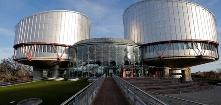 ՄԻԵԴ-ը Ադրբեջանին մինչև օգոստոսի 10-ը ժամանակ է տվել Ռաշիդ Բեգլարյանի վերաբերյալ տեղեկատվություն տրամադրելու մասին