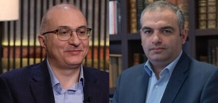Հայկ Դեմոյանը բաց նամակով դիմել է Հայկակ Արշամյանին