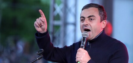 Հանրահավաքներ ու անհնազանդության ակցիաներ՝ սեպտեմբերից