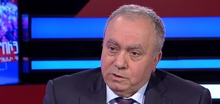 Մեկ երկու տարուց աշխարհի քարտեզը վերաձևակերպվելու է. մինչ այդ պետք է չհայաթափել Արցախը