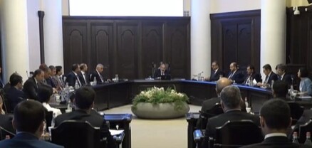 Բյուջեից 3.4 մլրդ դրամ՝ համայնքների իրկանացրած 29 սուբվենցիոն ծրագրի համաֆինանսավորման համար
