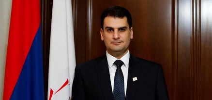 Հրաչյա Սարգսյանը նշանակումն անակնկալի է բերել ՊՆ աշխատակիցներին. «Ժողովուրդ»
