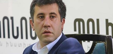 Ինչ-որ մարդիկ Արցախի աշխարհազորի հրամանատարին դրդում են խիստ վտանգավոր ու նույնիսկ կործանարար քայլերի