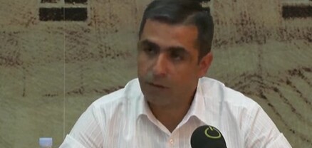 Տիրգան Խաչատրյանի նկատմամբ քրեական վարույթը նախաձեռնվել է անձով պայմանավորված․ փաստաբան