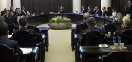 Կառավարությունը 843 մլն կհատկացնի Երևան-Գյումրի-ՀՀ սահման միջպետական նշանակության ճանապարհի համար