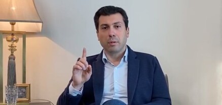 Այսօրվա Հայաստանն ինքն իրեն զրկել է կոմպլեմենտարիզմի ռեսուրսից և ստիպված է ընտրություն կատարել․ Միքայել Մինասյան