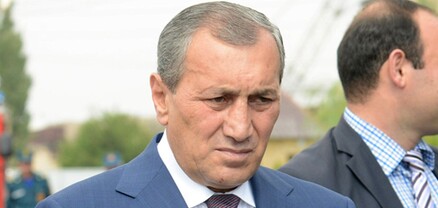 Ում են փնտրում իրավապահները Սուրիկ Խաչատրյանի բարեկամների տներում. Ժողովուրդ