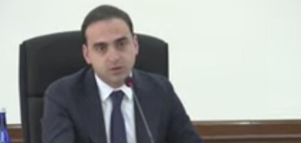 Երևանում վերջին մեկ ամսվա ընթացքում պլանային ջրանջատում չի իրականացվել