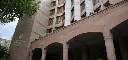 Օրենքով գողը մասնավոր հարցեր է լուծել և ապօրինի շահույթ ստացել