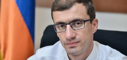 Քանդված Պատը իշխանության հերթական սուտ խոստումներից է․ Մեսրոպ Առաքելյան