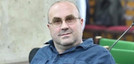 «Վեոլիա Ջուր» չգիտեմինչը շարունակում է խայտառակվել․ Կարեն Հեքիմյան