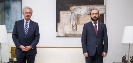 Լյուքսեմբուրգի ԱԳ նախարարը կոչ է արել Բաքվին երաշխավորել անվտանգությունն ու ազատ տեղաշարժը Լաչինով