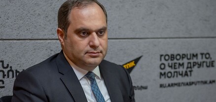 Դիմել ենք Կառավարությանը Արցախի հարցով Արդարադատության միջազգային դատարան դիմելու պահանջով․ Արա Զոհրաբյան