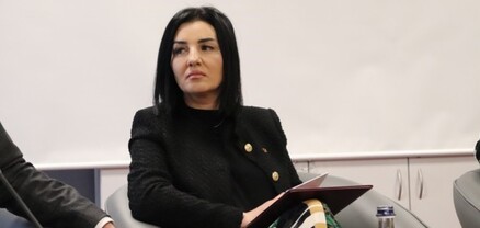 ԱՀ նախագահը պարտավոր է շտապ պարզաբանում տալ Փաշինյանի հնչեցրած ինֆորմացիայի վերաբերյալ. Մետաքսե Հակոբյան