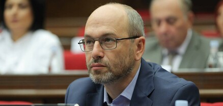 Յուրօրինակ համընդհանուր աղոթք է լինելու Արցախի համար․ ԱԺ պատգամավոր