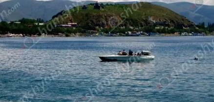 «Վեգաս» հանգստյան գոտու մոտ, Սևանա լճից քաղաքացիները դուրս են բերել 48-ամյա տղամարդու դի․ Shamshyan.com