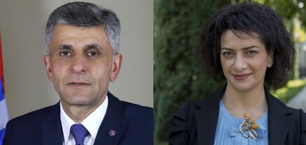 «Հանուն ոչնչի». ծանր բառեր են, որ արտաբերեց հայտնի անձը, չկա նման բան․ Իշխանյան 