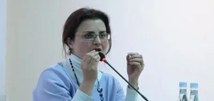 Գայանե Շագոյանի՝ «Ակադեմիական քաղաք»-ի վերաբերյալ դիտարկումները չեն հանրայնացվել