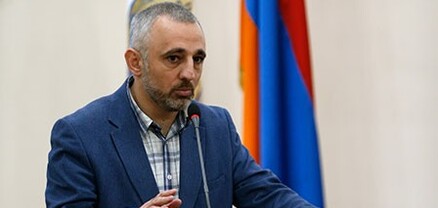 Կանցնեն ընտրությունները ու քեզ էլի կմոռանան. Էռնեստ Ավանեսով