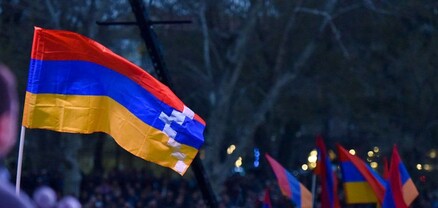 Աշխարհի տարբեր մասերում համաժամանակյա ցույցեր են ընթանում՝ հաջակցություն Արցախի