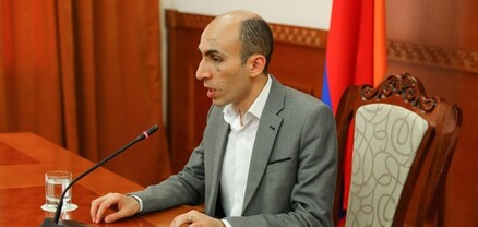 Ով գնում է, բարով գնա, բայց չպետք է որևէ կերպ խթանի արտագաղթի զանգվածային վարքը. Արտակ Բեգլարյան