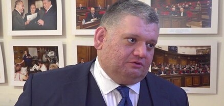Նախկին պատգամավորը «Ապրելու երկրի» ցուցակում է