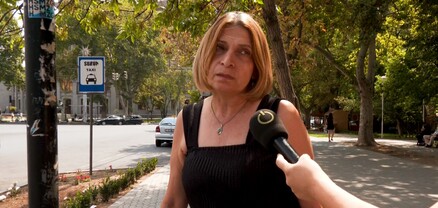 Եթե կանայք կարող են պարեկ աշխատել, թող նաև բանակում ծառայեն․ հարցում