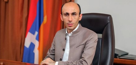 Իմ դիմումի համաձայն՝ ազատվել եմ պետնախարարի խորհրդականի պաշտոնից. Արտակ Բեգլարյան