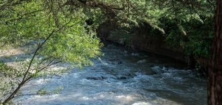 Աղստև գետից 29-ամյա քաղաքացի է դուրս բերվել