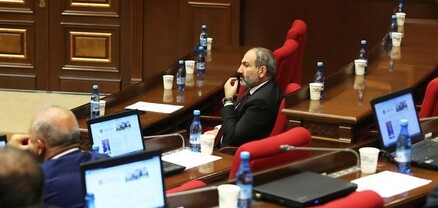 Իշխանությունները երկու կարևոր պաշտոնների համար թեկնածու չեն կարողանում գտնել․ Ժողովուրդ