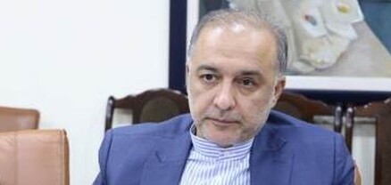 Մենք պաշտպանում ենք Հայաստանի տարածքային ամբողջականությունը. ՀՀ–ում Իրանի դեսպան