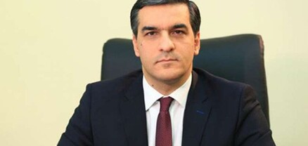 Ի՞նչ խաղաղություն այս մարդկանց հետ. որքան զիջես, այդքան նորից կուզեն․ Արման Թաթոյան