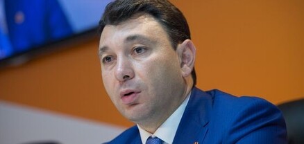 Հաշվի առնելով նիկոլիզմի ազգակործան ու կապիտուլյանտ բնույթը՝ հեռացումը շատ ավելի արագ է լինելու․ Էդուարդ Շարմազանով