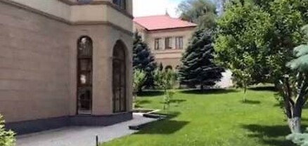 Կառավարական առանձնատները նոր բնակիչներ կունենան․ Հրապարակ