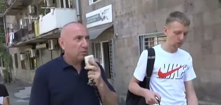 Ոչ ուշ, քան 1 տարվա ընթացքում՝ արտահերթ խորհրդարանական ընտրություններ պիտի տեղի ունենան․ Թևանյան