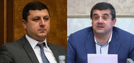 Արցախն ունի ուժեղ կամքի տեր քաղաքացիներ, բայց չունի իրեն առաջնորդող ղեկավար․ Աբրահամյան