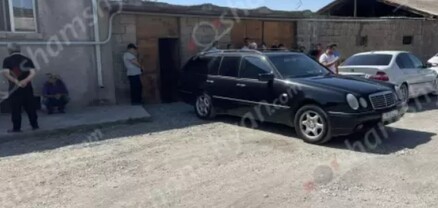 Արմավիրի գյուղերից մեկում 47-ամյա տղամարդն ինքնասպան է եղել․ shamshyan.com