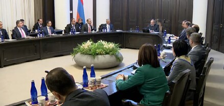 Ո՞ր նախարարներն ու պաշտոնյաներն են մեկնում արձակուրդ