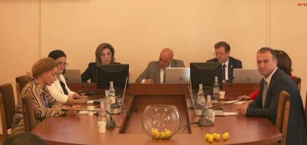 «Հանրային ձայն»՝ 1, ՔՊ՝ 2․ հայտնի են Երևանի ավագանու ընտրություններին քվեաթերթիկի համարները
