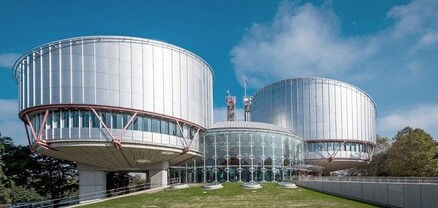 Լաչինի միջանցքից առևանգված երեք անձանց իրավունքների պաշտպանության վերաբերյալ դիմում է ներկայացվել ՄԻԵԴ