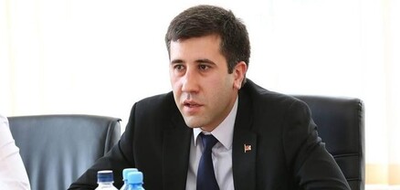 Ջրաշխարհին խարազանում են հիմնականում «քաղաքականությամբ չզբաղվողները». Ռուբեն Մելիքյան