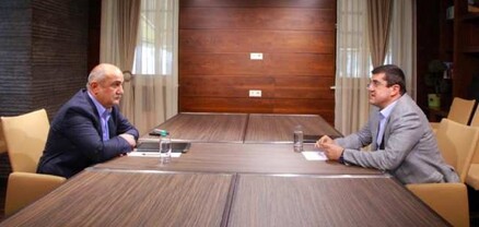 Ի՞նչ «ռամոչնի» առաջարկ է ներկայացվել. Փաստ