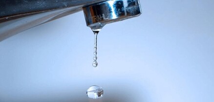 Արաբկիր վարչական շրջանում ջուր չկա