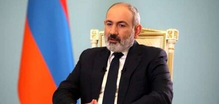 Հայաստանի ու Ադրբեջանի միջև խաղաղությունը պետք է լինի հանրային պահանջ․ Նիկոլ Փաշինյան