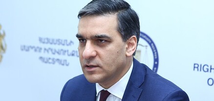 Ադրբեջանի իշխանությունն ակտիվացրել է թշնամանքը Հայ Առաքելական Սուրբ Եկեղեցու նկատմամբ․ Արման Թաթոյան