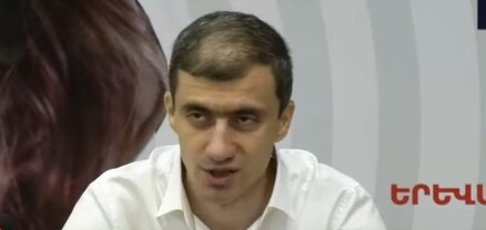 Մանե Թանդիլյանի որդիները ՀՀ քաղաքացիներ են․ Մեսրոպ Առաքելյան