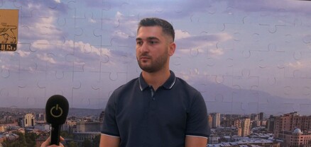 Փորձելու ենք լրջացնել ընտրությունները․ «Արդար Հայաստան» կուսակցության անդամ