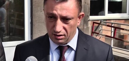 Դատավոր Կարեն Բիշարյանի լիազորությունները դադարեցվել են