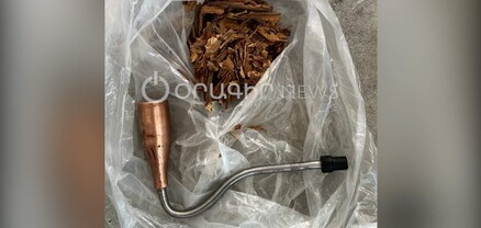 Թութուն ենք ցանում, մուշտուկ սարքում, որ ծխենք․ արցախցի