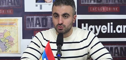 Քանի կան նիկոլը ու իրա խունտան, Հայաստանը (Արցախի մասին էլ չասեմ) ուղիղ ենթարկվելու է ցեղասպանության․ ադրբեջանագետ